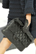 Посмотреть все фотографии коллекции женских сумок Chanel