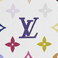 Коллекция Louis Vuitton Monorgam Multicolore