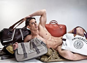 Посмотреть все фотографии модные мужские кожаные сумки