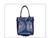 Ультрамодная женская сумка с кисточкой